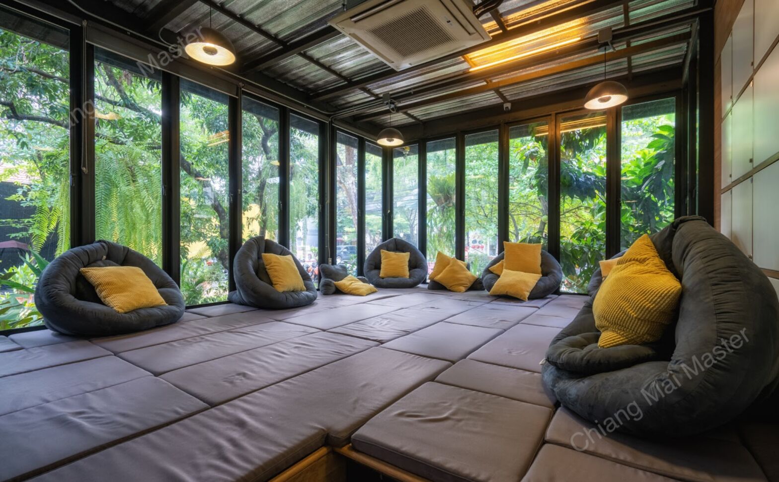 Best Coworking Spaces in Chiang Mai for Remote Workers in 2026
