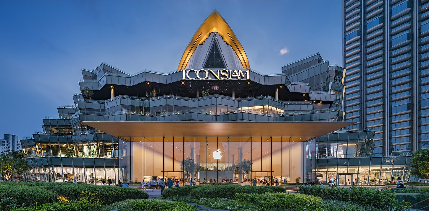 Best Shopping Malls in Bangkok for First-Time Visitors in 2026