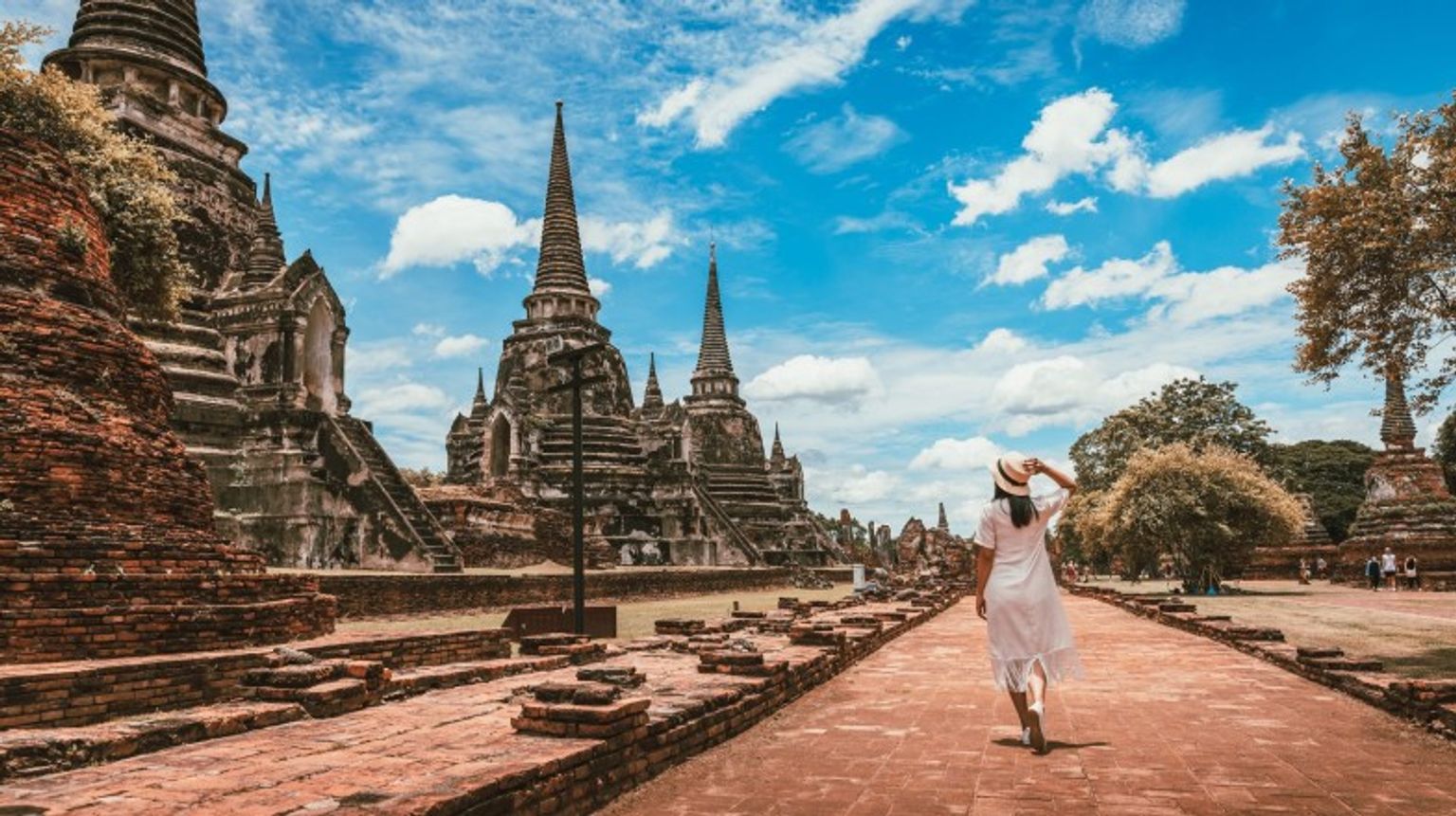 Best Time of Year to Visit Thailand in 2026