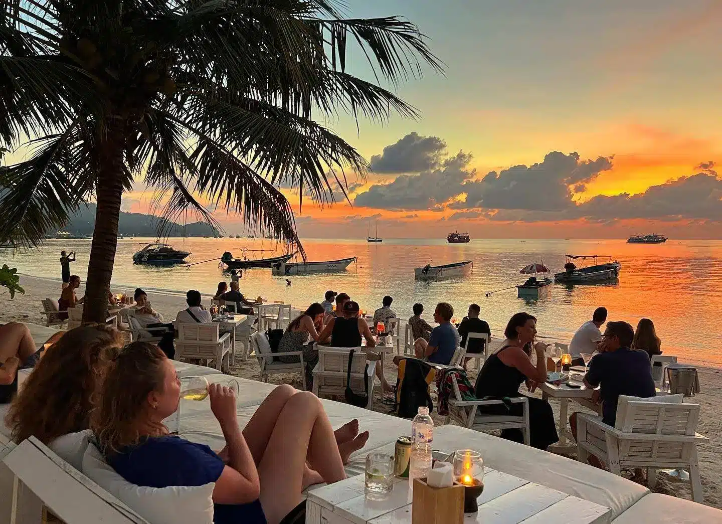 Why So Many UK Travellers Dream of Moving to Thailand in 2026