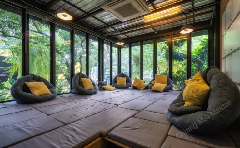 Best Coworking Spaces in Chiang Mai for Remote Workers in 2026