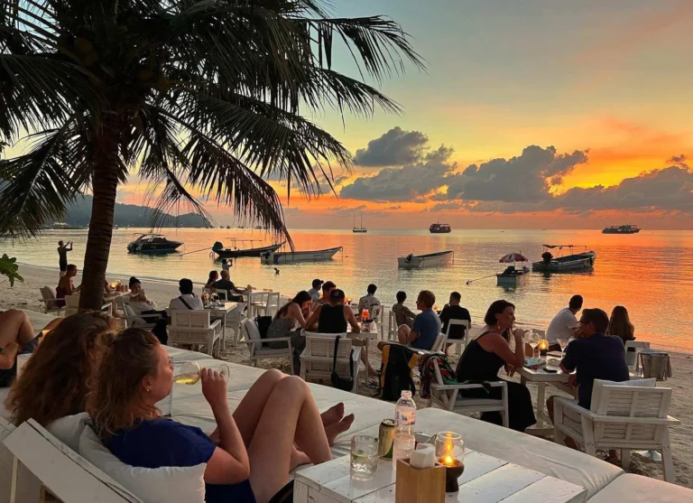 Why So Many UK Travellers Dream of Moving to Thailand in 2026